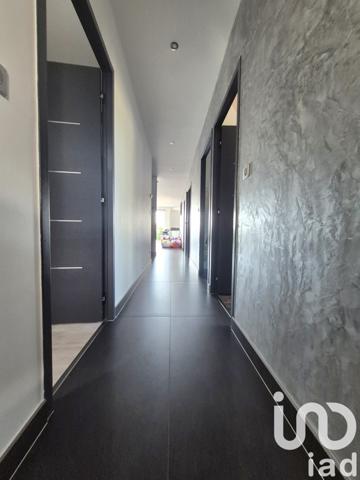 Maison à vendre 6 pièces 197 m² Champigny