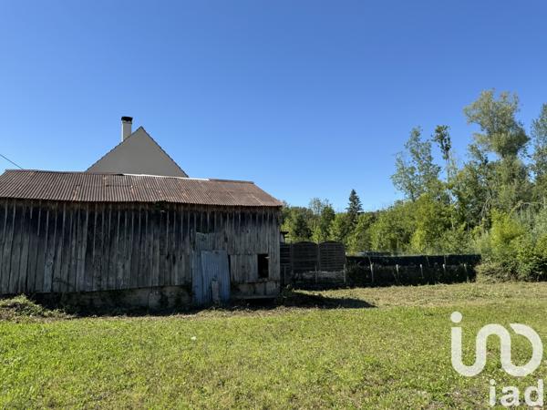Terrain à vendre 783 m² Voulx