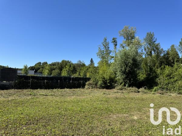 Terrain à vendre 783 m² Voulx