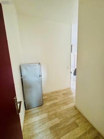 Appartement à louer à Saint-Omer dans le Pas-de-Calais (62500), ref : 6039