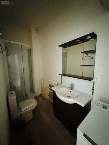 Appartement à louer à Saint-Omer dans le Pas-de-Calais (62500), ref : 6039