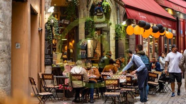 Restaurant à CANNES (06400)