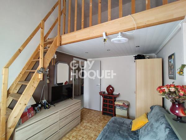 Maison 3 faces Canet plage