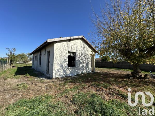 Maison à vendre 1 pièce 80 m² Ambarès-et-Lagrave