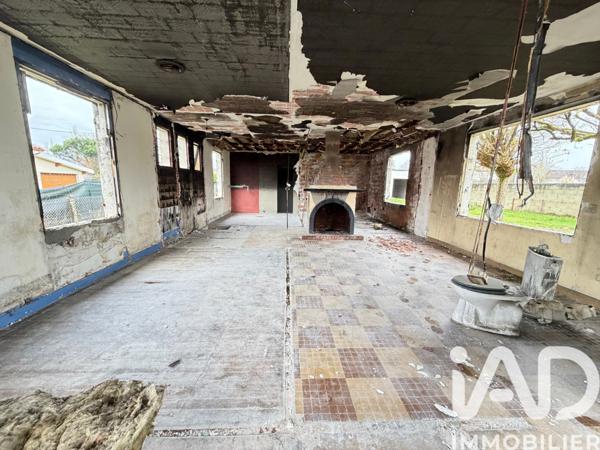 Maison à vendre 1 pièce 80 m² Ambarès-et-Lagrave
