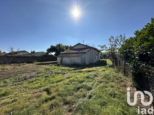 Maison à vendre 1 pièce 80 m² Ambarès-et-Lagrave