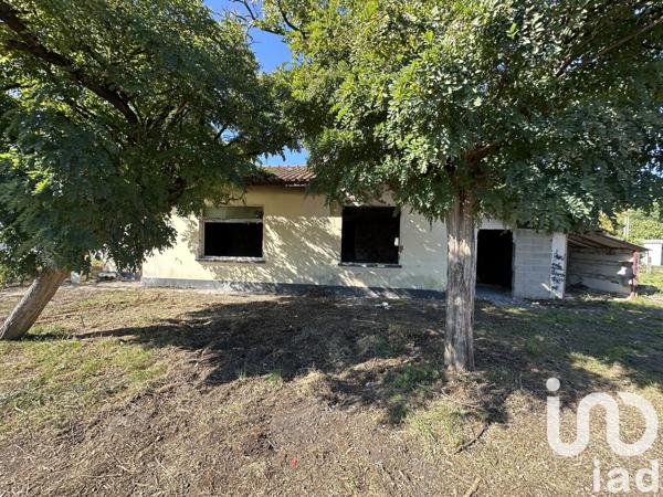 Maison à vendre 1 pièce 80 m² Ambarès-et-Lagrave