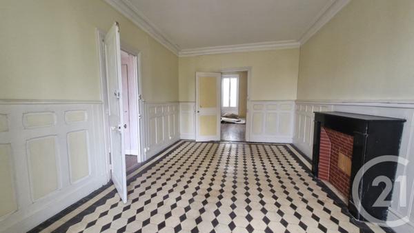 Appartement F3 à vendre  3 pièces - 78,68 m2 BEAUNE - 21