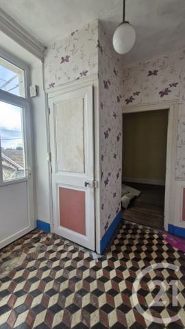 Appartement F3 à vendre  3 pièces - 78,68 m2 BEAUNE - 21