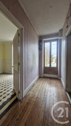 Appartement F3 à vendre  3 pièces - 78,68 m2 BEAUNE - 21