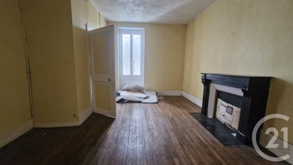 Appartement F3 à vendre  3 pièces - 78,68 m2 BEAUNE - 21