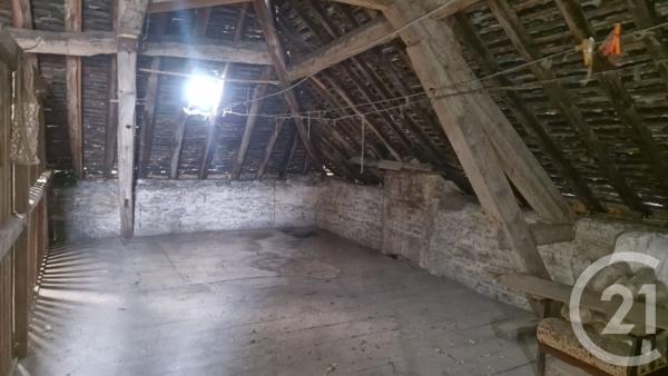 Appartement F3 à vendre  3 pièces - 78,68 m2 BEAUNE - 21