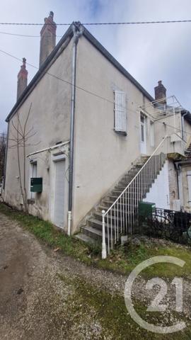 Appartement F3 à vendre  3 pièces - 78,68 m2 BEAUNE - 21