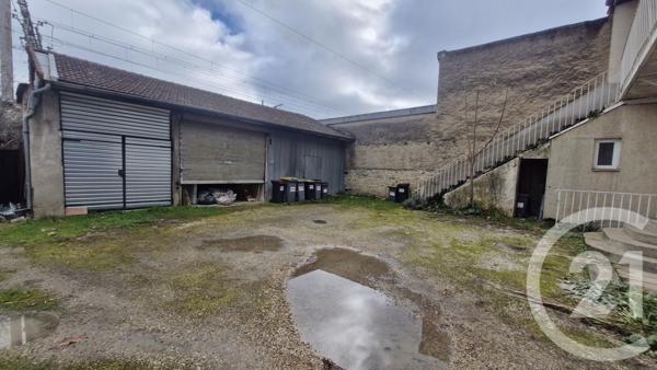 Appartement F3 à vendre  3 pièces - 78,68 m2 BEAUNE - 21