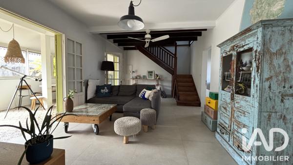 Maison à vendre 5 pièces 100 m² Saint-Pierre