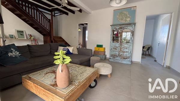 Maison à vendre 5 pièces 100 m² Saint-Pierre