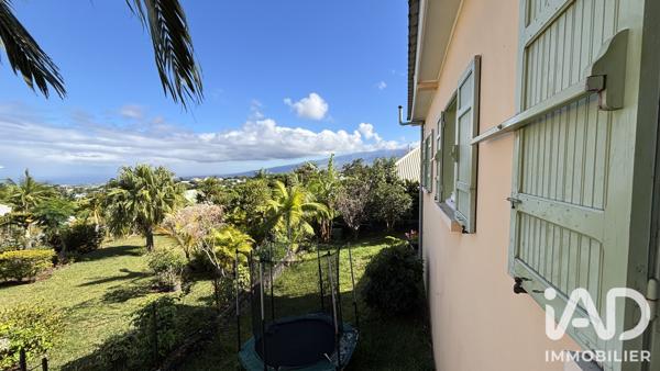 Maison à vendre 5 pièces 100 m² Saint-Pierre