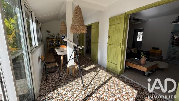 Maison à vendre 5 pièces 100 m² Saint-Pierre