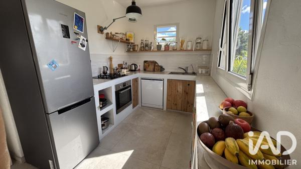 Maison à vendre 5 pièces 100 m² Saint-Pierre