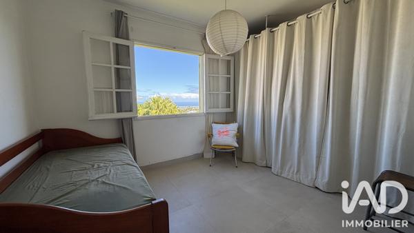 Maison à vendre 5 pièces 100 m² Saint-Pierre