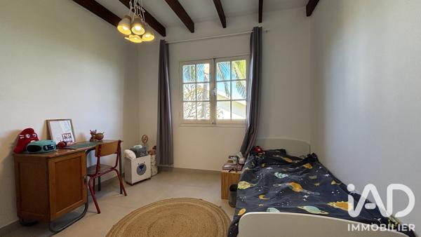 Maison à vendre 5 pièces 100 m² Saint-Pierre