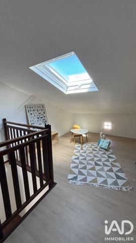 Maison à vendre 5 pièces 100 m² Saint-Pierre