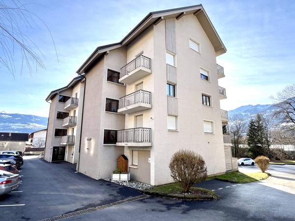 Beau Duplex 3 pièces