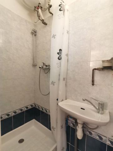 Appartement Ivry Sur Seine 1/2 pièces 24 m2