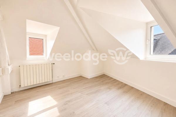 Appartement à vendre 3 pièces de 61,3 m² à Pierrelaye