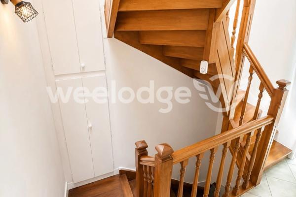 Appartement à vendre 3 pièces de 61,3 m² à Pierrelaye