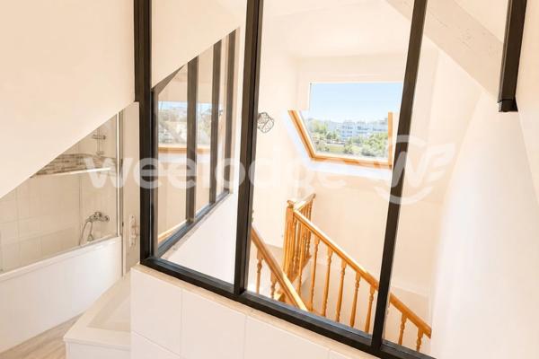 Appartement à vendre 3 pièces de 61,3 m² à Pierrelaye
