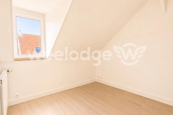 Appartement à vendre 3 pièces de 61,3 m² à Pierrelaye