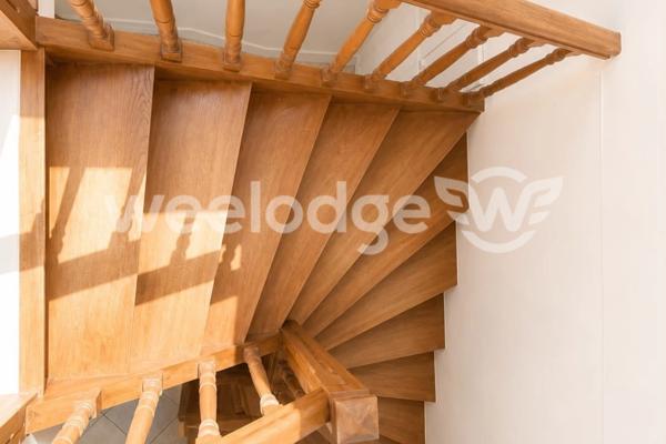 Appartement à vendre 3 pièces de 61,3 m² à Pierrelaye