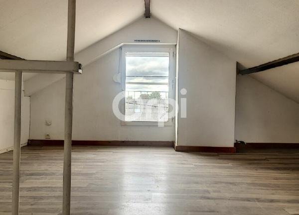 Appartement à louer  2 pièces • 59,69 m2 Saint-Jean-de-Braye