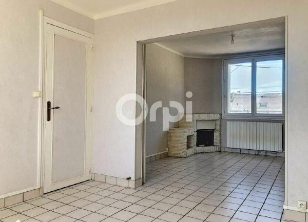 Appartement à louer  2 pièces • 59,69 m2 Saint-Jean-de-Braye