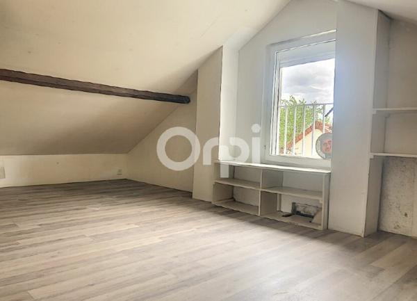 Appartement à louer  2 pièces • 59,69 m2 Saint-Jean-de-Braye