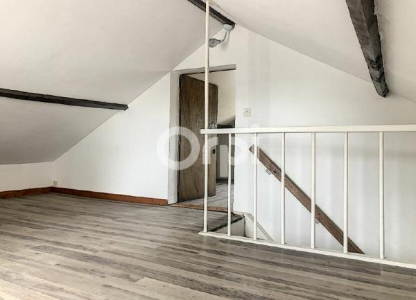Appartement à louer  2 pièces • 59,69 m2 Saint-Jean-de-Braye