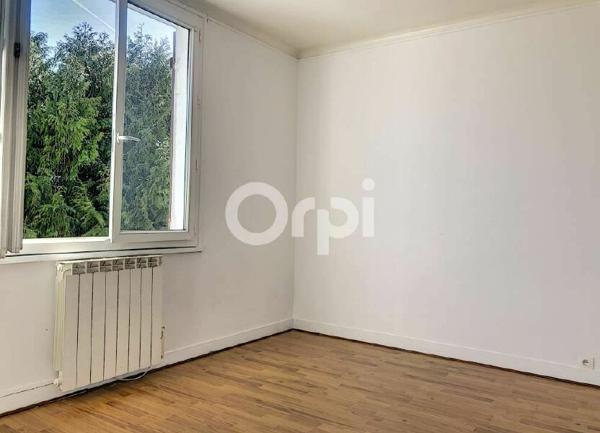 Appartement à louer  2 pièces • 59,69 m2 Saint-Jean-de-Braye
