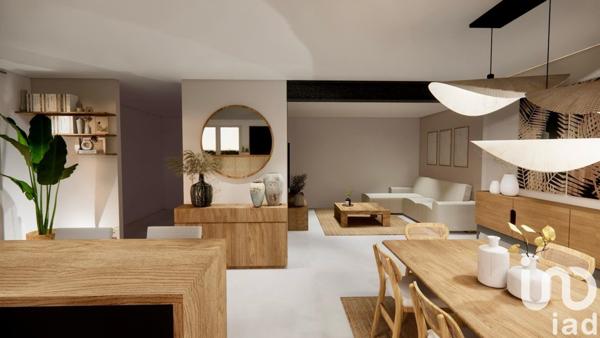 Maison à vendre 6 pièces 141 m² Biscarrosse