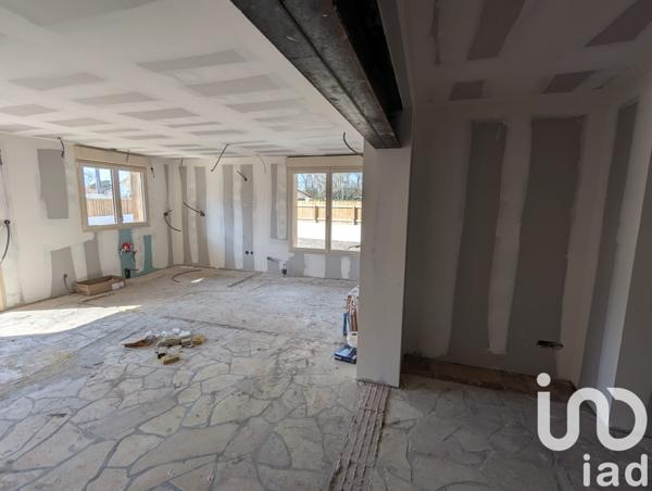 Maison à vendre 6 pièces 141 m² Biscarrosse