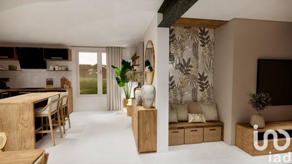 Maison à vendre 6 pièces 141 m² Biscarrosse