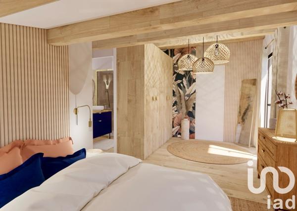 Maison à vendre 6 pièces 141 m² Biscarrosse