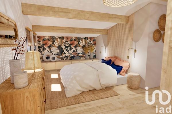 Maison à vendre 6 pièces 141 m² Biscarrosse