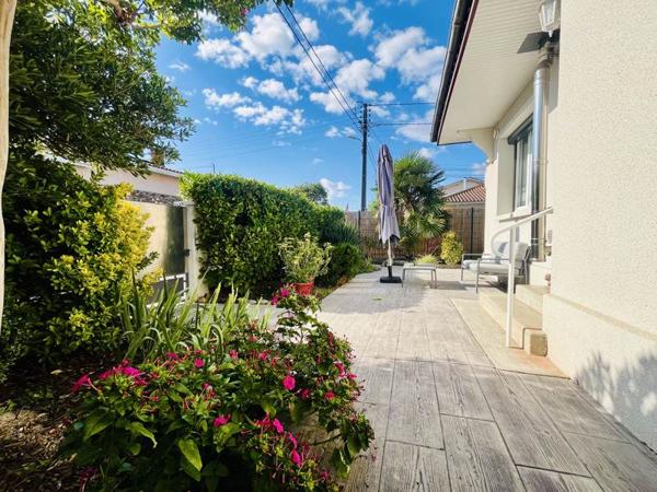 Maison à vendre |  Toulouse |  4 pièces | 75 m²