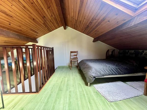 Maison à vendre |  Toulouse |  4 pièces | 75 m²