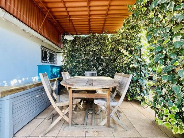 Maison à vendre |  Toulouse |  4 pièces | 75 m²