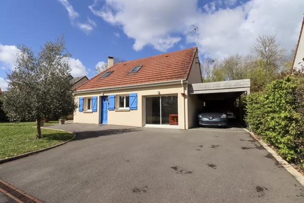 Maison dans Nogent-le-Phaye