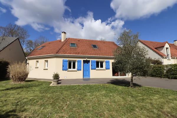 Maison dans Nogent-le-Phaye