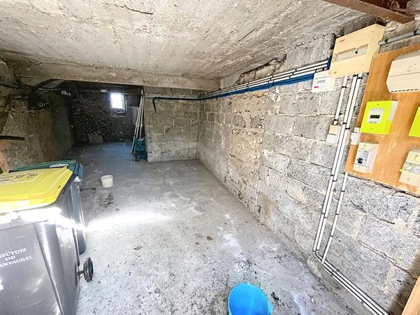 GRAND T2 EN RDC AVEC JARDIN, DÉPENDANCE ET EXPOSITION SUD ? SANS CHARGE, QUARTIER CALME À PAMIERS
