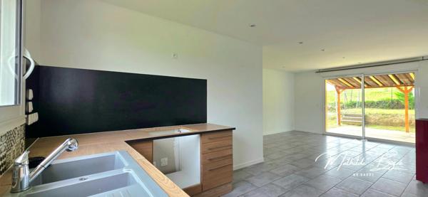 Plain pied sans travaux !